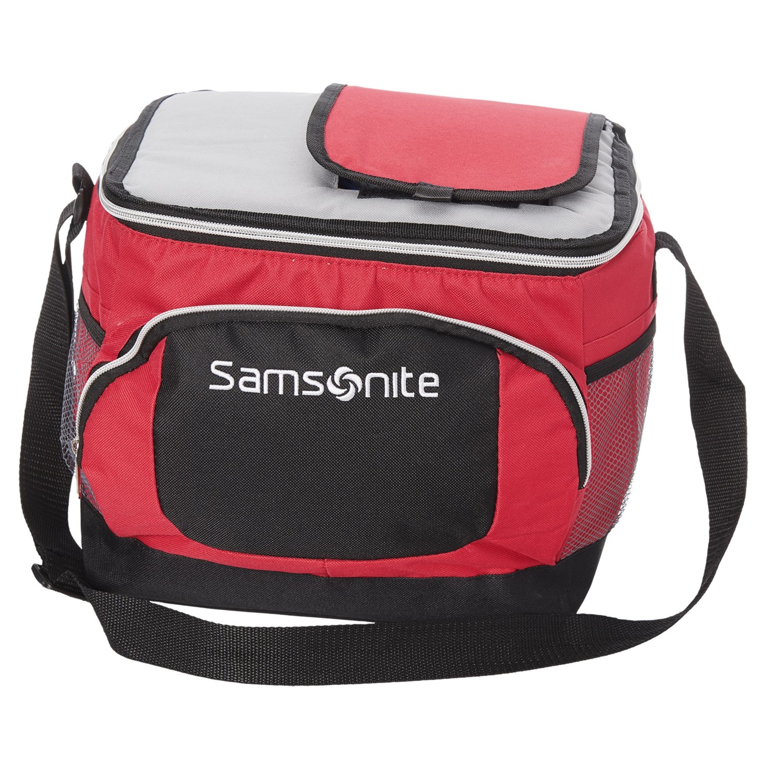 samsonite ez trek