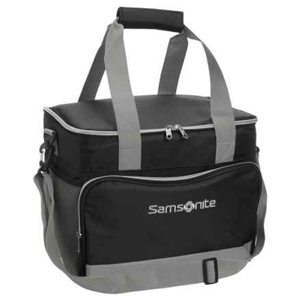 samsonite lunch cooler