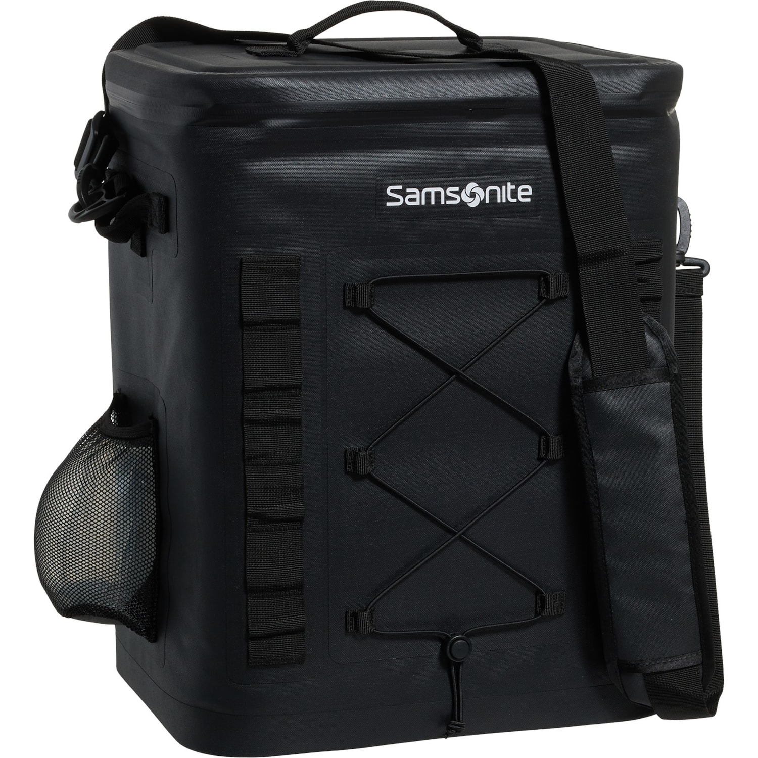 Samsonite Summit Welded Cooler - 40-Can - Save 33%