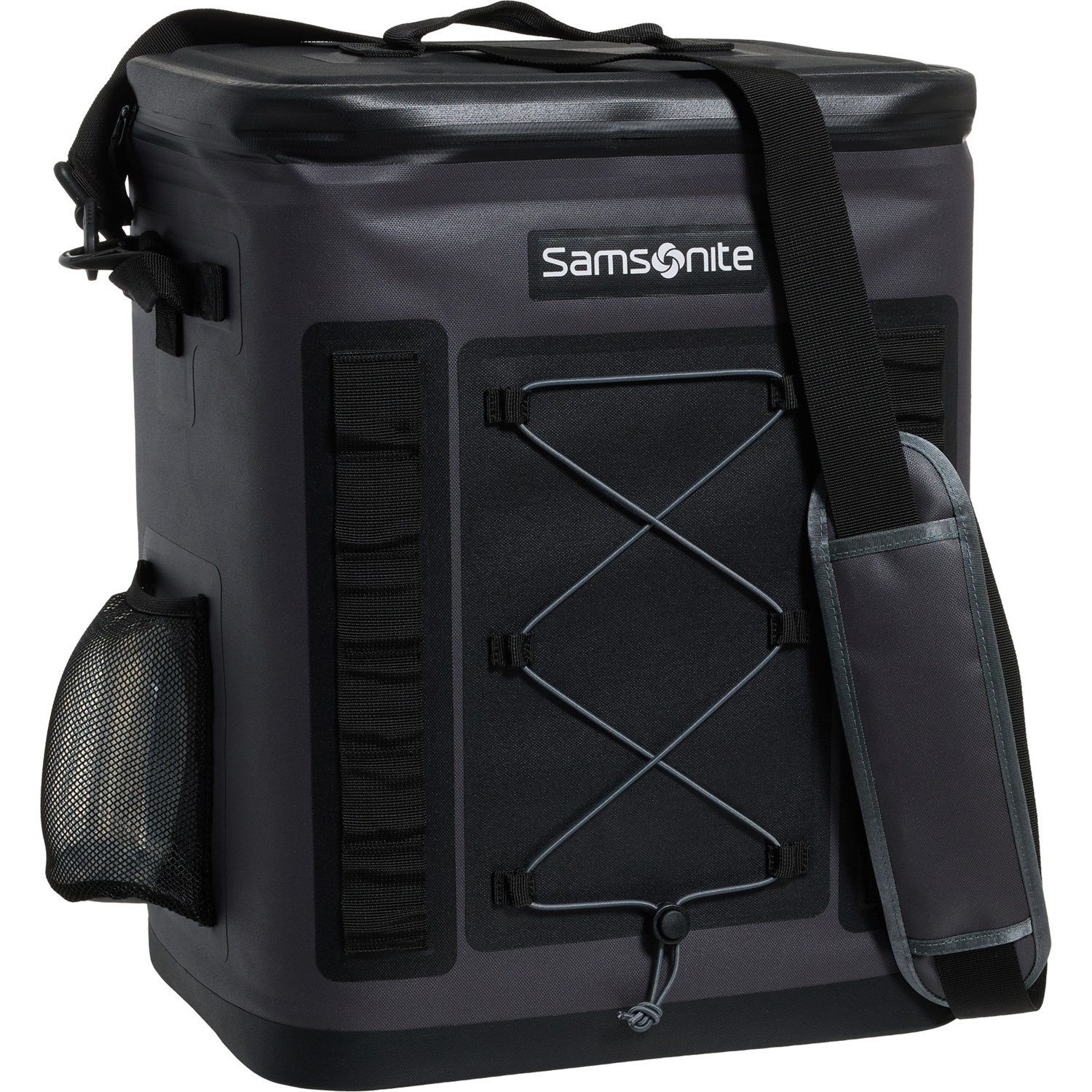 Samsonite Summit Welded Cooler - 40-Can - Save 33%