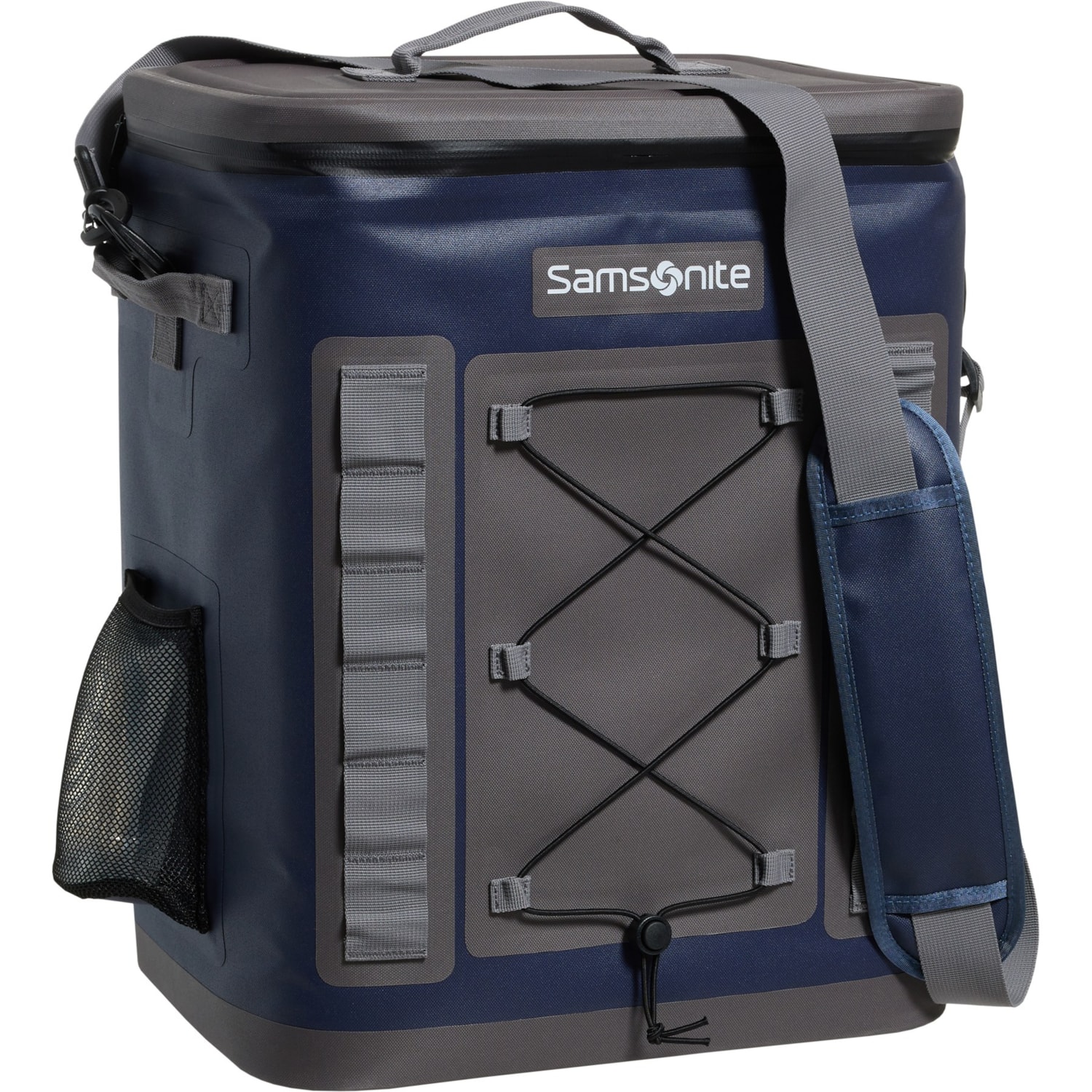 Samsonite Summit Welded Cooler - 40-Can - Save 33%