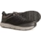 Samuel Hubbard Camino Walker Sneakers - Nubuck (For Women) in Black