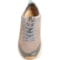 14AY1_2 Samuel Hubbard Camino Walker Sneakers - Nubuck (For Women)