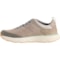 14AY1_4 Samuel Hubbard Camino Walker Sneakers - Nubuck (For Women)