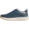 14C01_4 Samuel Hubbard Camino Walker Sneakers - Nubuck (For Women)