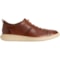 14C0R_3 Samuel Hubbard Featherlight Flight Sneakers - Leather (For Men)