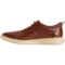 14C0R_4 Samuel Hubbard Featherlight Flight Sneakers - Leather (For Men)