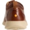 14C0R_5 Samuel Hubbard Featherlight Flight Sneakers - Leather (For Men)