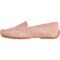 5DUCR_4 Samuel Hubbard Free Spirit for Her Shoes - Suede (For Women)