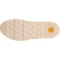 14AY6_6 Samuel Hubbard Laguna Micro-Perforated Sneakers - Leather, Slip-Ons (For Women)