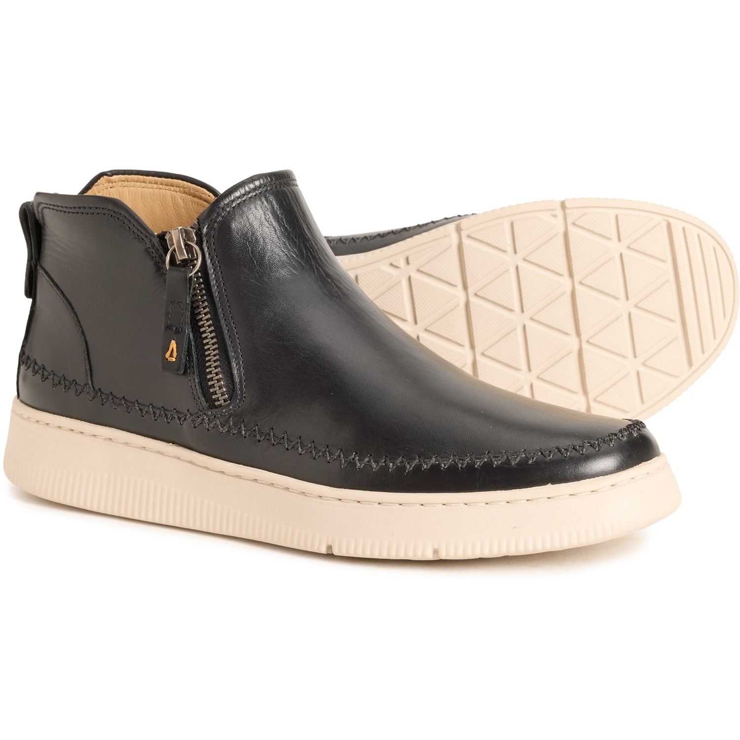 Samuel Hubbard Laguna Side Zip Sneaker Boots (For Women) - Save 57%