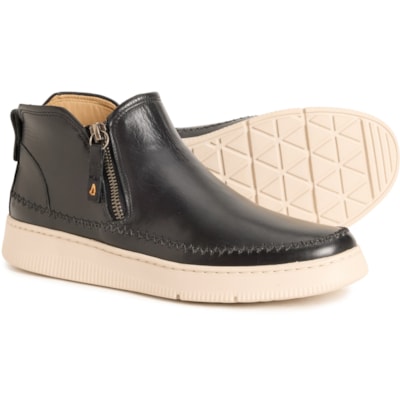 Samuel Hubbard Laguna Side Zip Sneaker Boots (For Women) - Save 57%