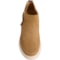 14AY2_2 Samuel Hubbard Laguna Side Zip Sneaker Boots - Suede (For Women)
