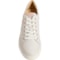 14AY4_2 Samuel Hubbard Laguna Sport Court Sneakers - Leather, Lace-Up (For Women)