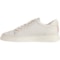 14AY4_4 Samuel Hubbard Laguna Sport Court Sneakers - Leather, Lace-Up (For Women)
