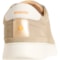 14AY3_5 Samuel Hubbard Made in Brazil Laguna Sport Court Sneakers - Nubuck (For Women)