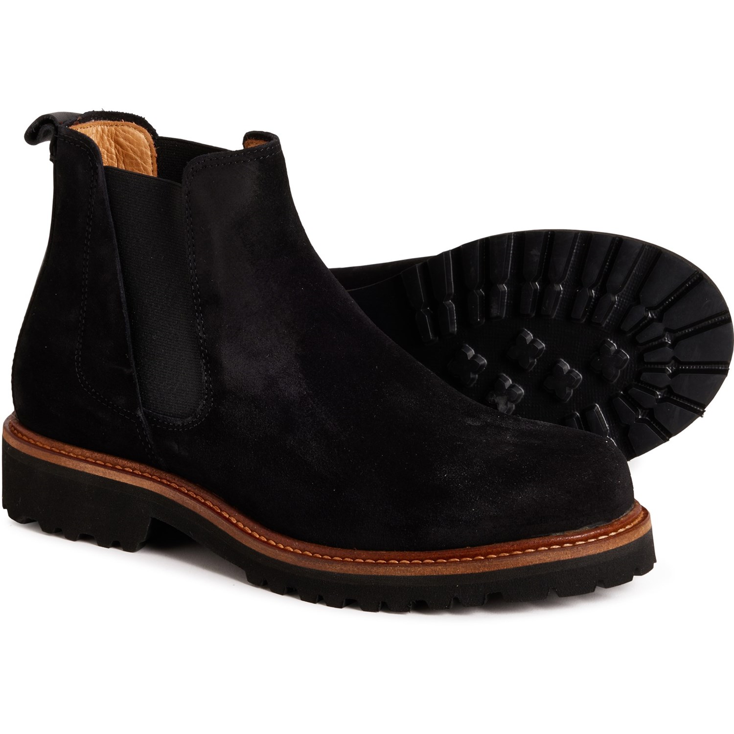 Samuel hubbard boots on sale