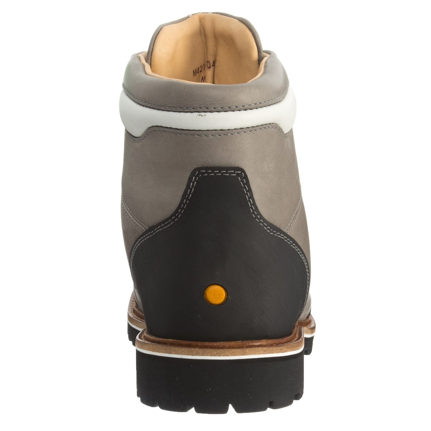 basecamp boots