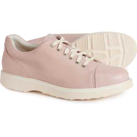 Samuel Hubbard Made in Portugal Fast for Her Shoes - Leather (For Women) in Pink