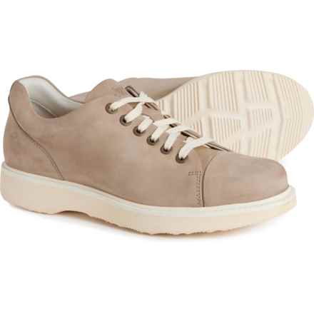 Samuel Hubbard Made in Portugal Fast for Her Shoes - Leather (For Women) in Taupe