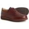 Samuel Hubbard Made in Portugal Free Cordovan Sneakers - Leather (For Men) in Cordovan