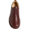14C0J_2 Samuel Hubbard Made in Portugal Free Cordovan Sneakers - Leather (For Men)