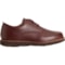 14C0J_3 Samuel Hubbard Made in Portugal Free Cordovan Sneakers - Leather (For Men)