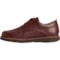 14C0J_4 Samuel Hubbard Made in Portugal Free Cordovan Sneakers - Leather (For Men)