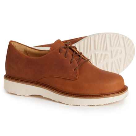 Samuel Hubbard Made in Portugal Free for Her Shoes - Nubuck (For Women) in Tan