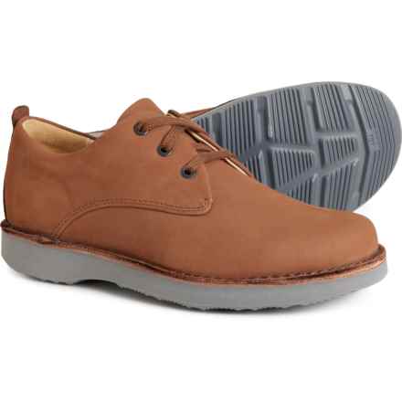Samuel Hubbard Made in Portugal Free Shoes - Nubuck (For Men) in Brown