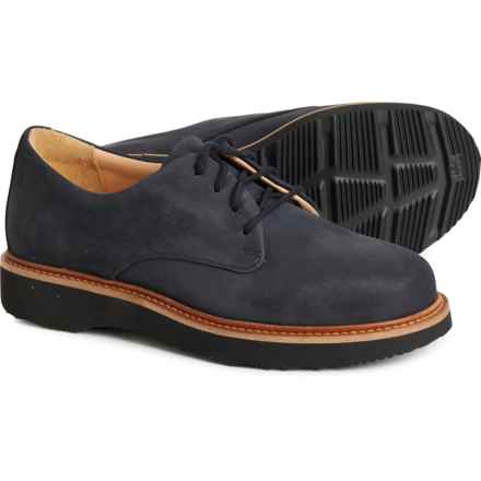 Samuel Hubbard Made in Portugal Free Shoes - Nubuck (For Women) in Black