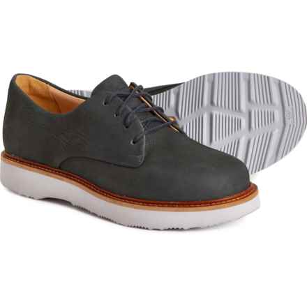 Samuel Hubbard Made in Portugal Free Shoes - Nubuck (For Women) in Charcoal