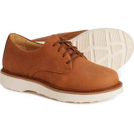 Samuel Hubbard Made in Portugal Free Shoes - Nubuck (For Women) in Tan