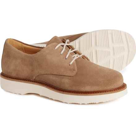 Samuel Hubbard Made in Portugal Free Shoes - Suede (For Women) in Sand