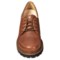 641HA_2 Samuel Hubbard Made in Portugal Hubbard Free Plain Toe Oxford Shoes -Suede (For Women)