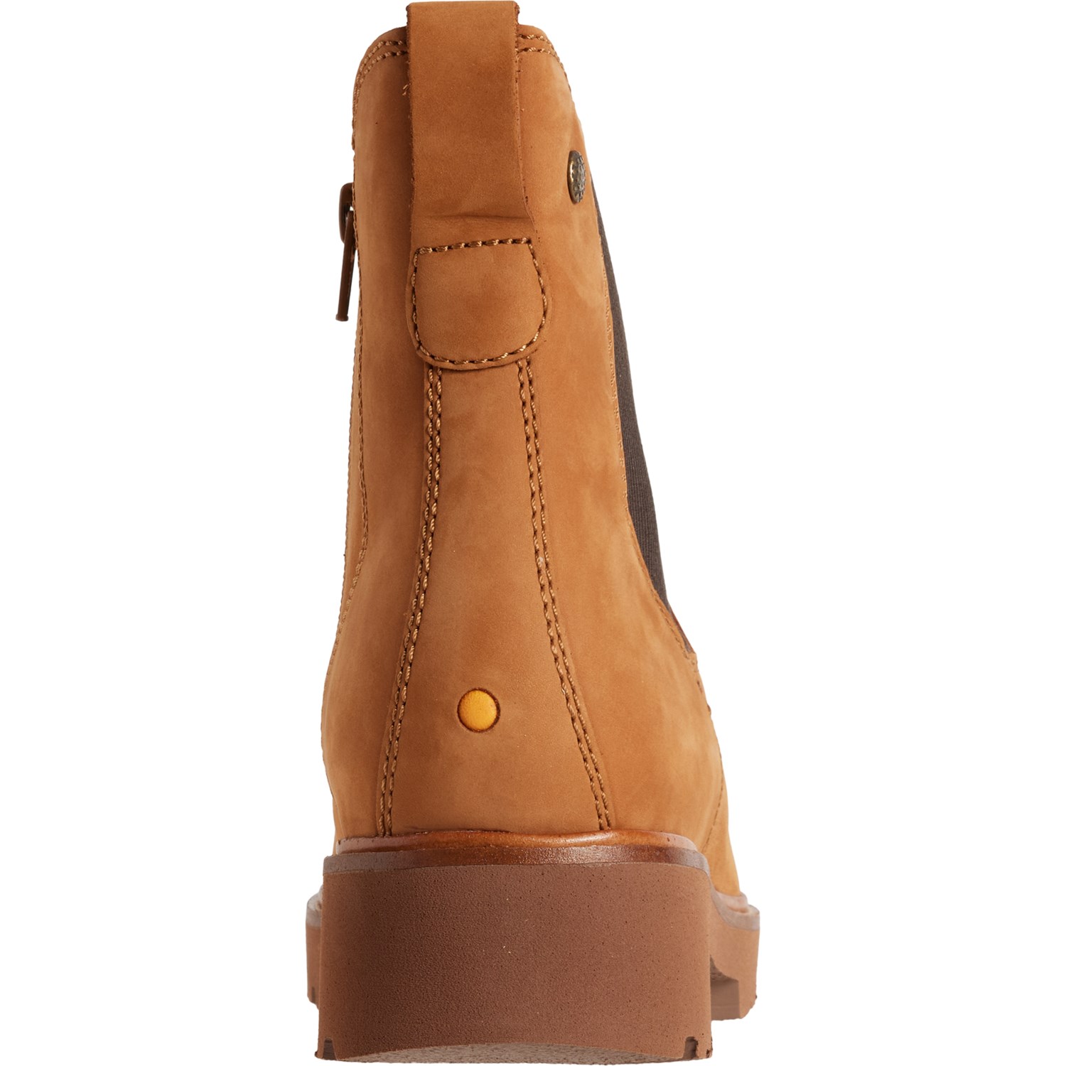 Samuel Hubbard Made in Portugal Van Ness Chelsea Boots (For Women