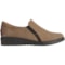7APKJ_3 Samuel Hubbard Marin Shoes - Nubuck, Slip-Ons (For Women)