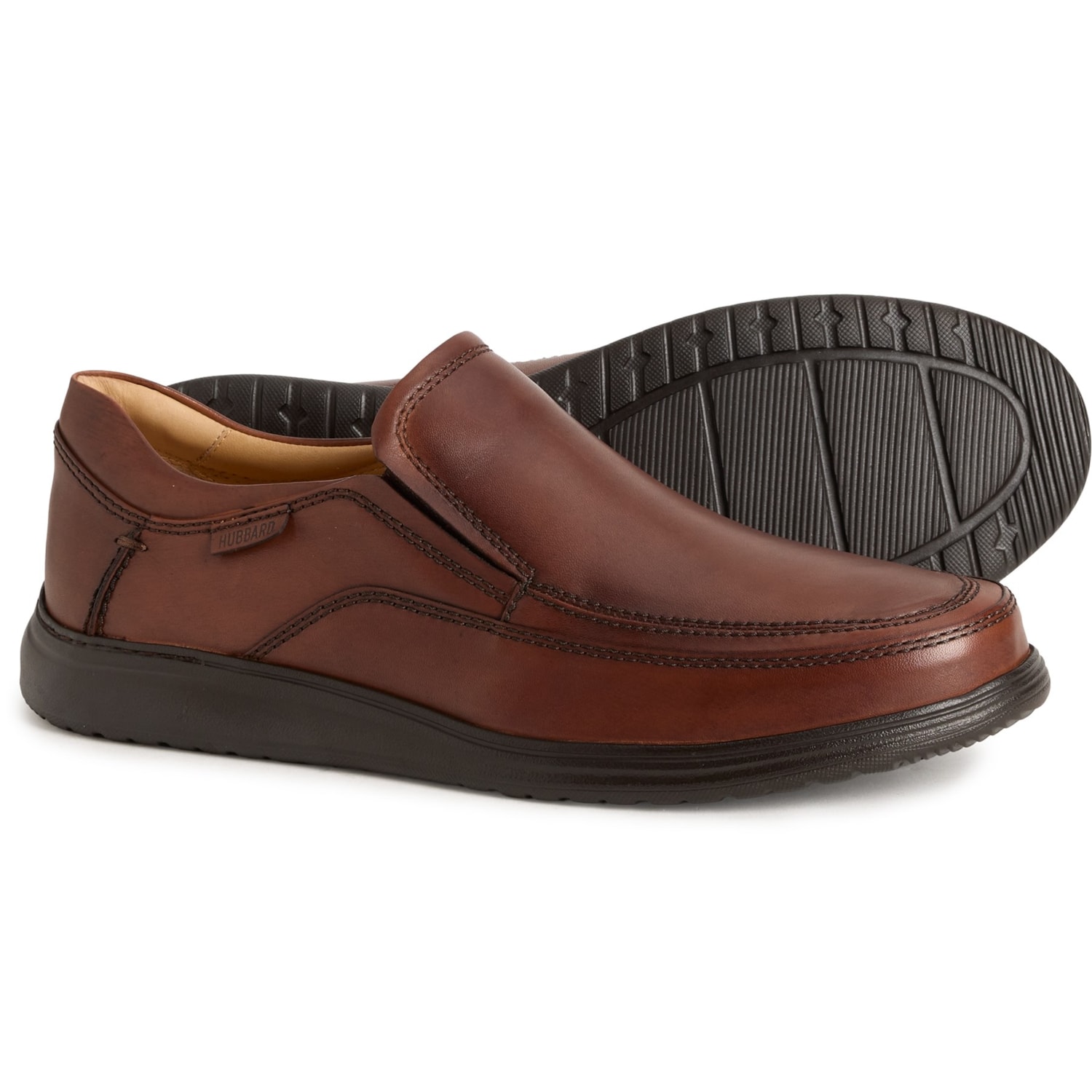 Samuel Hubbard Olema Loafers (For Men) - Save 57%