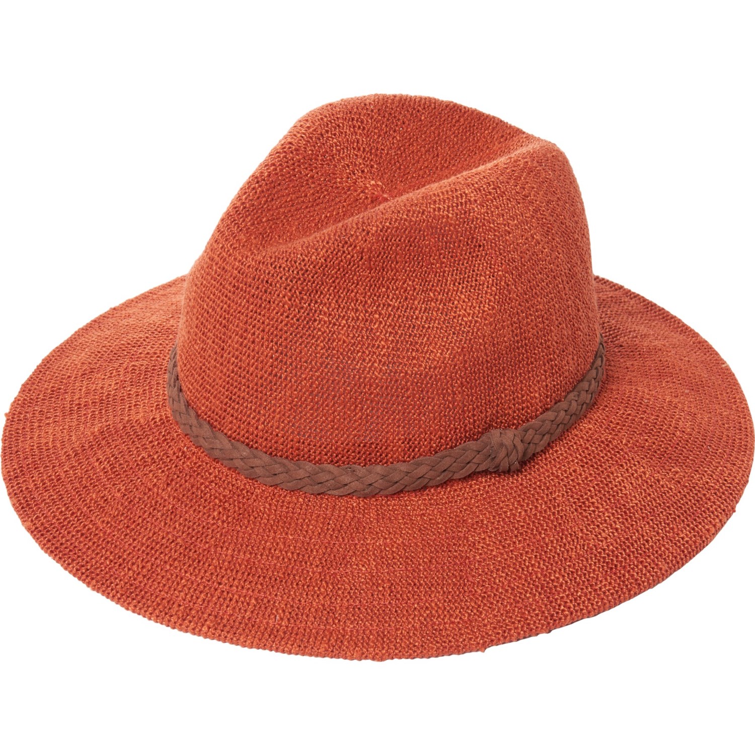 San Diego Hat Company Any Day Fedora (For Women) - Save 43%