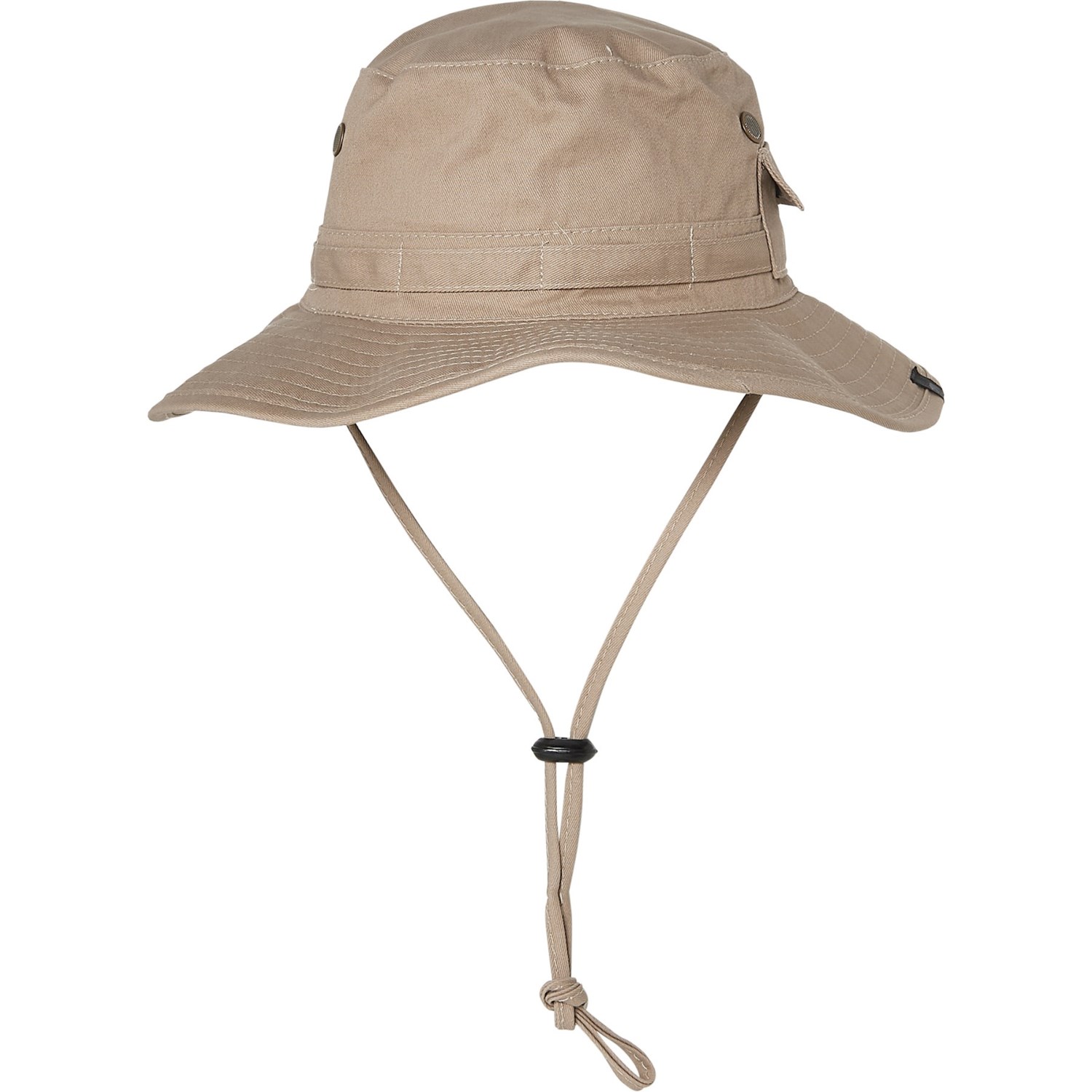 San Diego Hat Company Bucket Hat with Neck Flap (For Men) - Save 50%