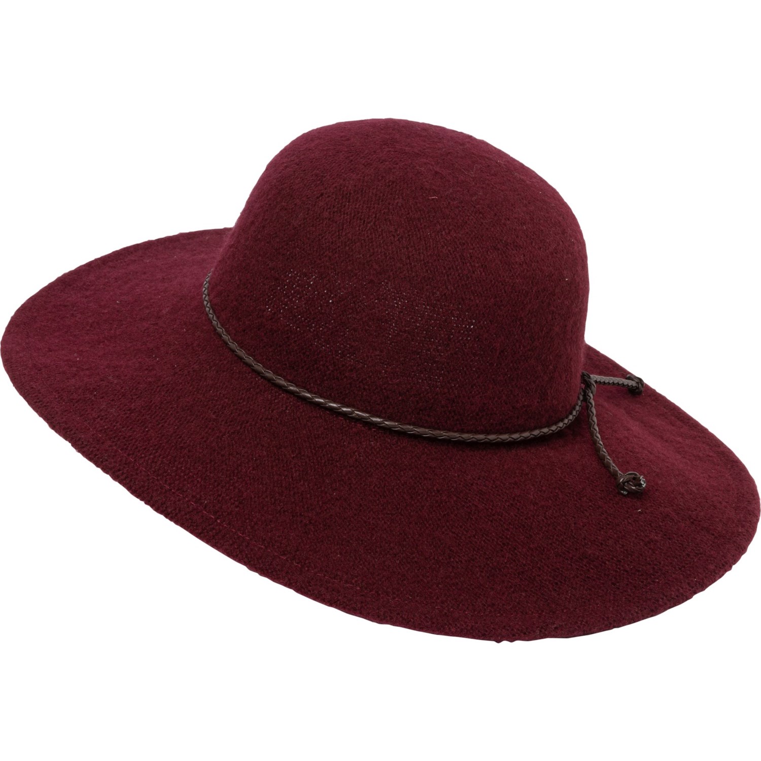 san diego hat company wool hat