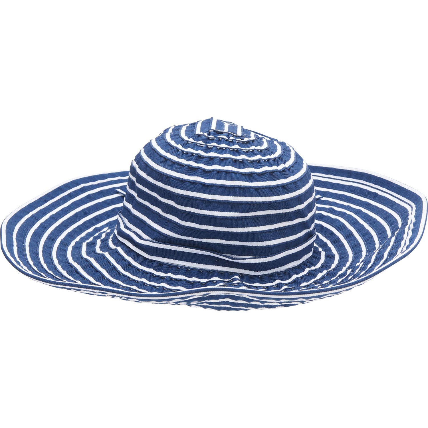 San Diego Hat Company Ribbon Braid 
