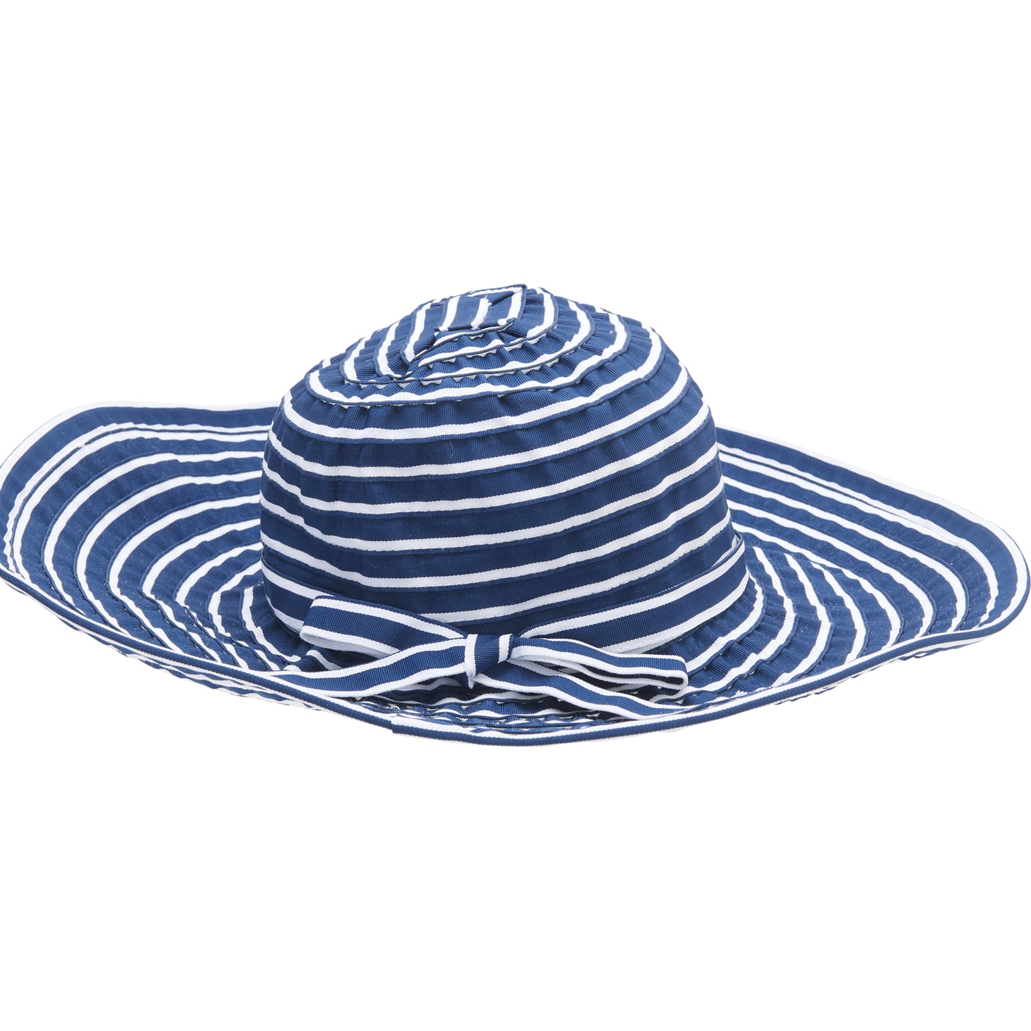 San Diego Hat Company Ribbon Braid 