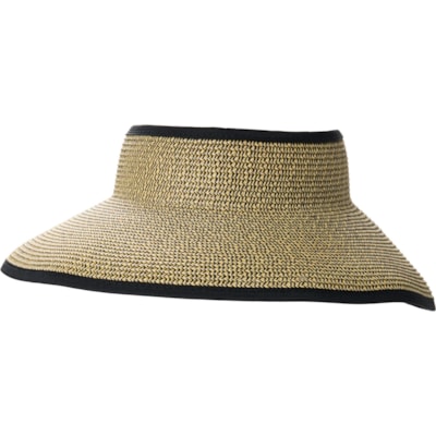 San Diego Hat Company‎ Flexible Ultrabraid  Floppy Hat San Diego Hat Company Women main image 2