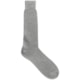 San York Alpaca Knit Dress Socks - Mid-Calf (For Men)