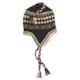 San York Chullo Hat - Ear Flaps (For Men and Women)