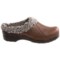 8996W_4 Sanita Appaloosa Clogs - Leather (For Women)