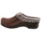8996W_5 Sanita Appaloosa Clogs - Leather (For Women)