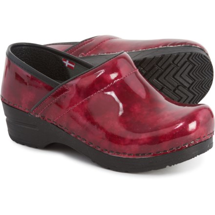 wellness footwear sanita shoes