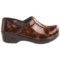 7873T_4 Sanita Ariana Professional Clogs - Leather (For Women)